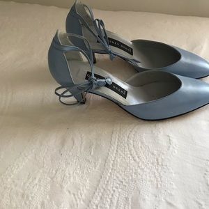 Geoffrey Beene vintage dress shoes